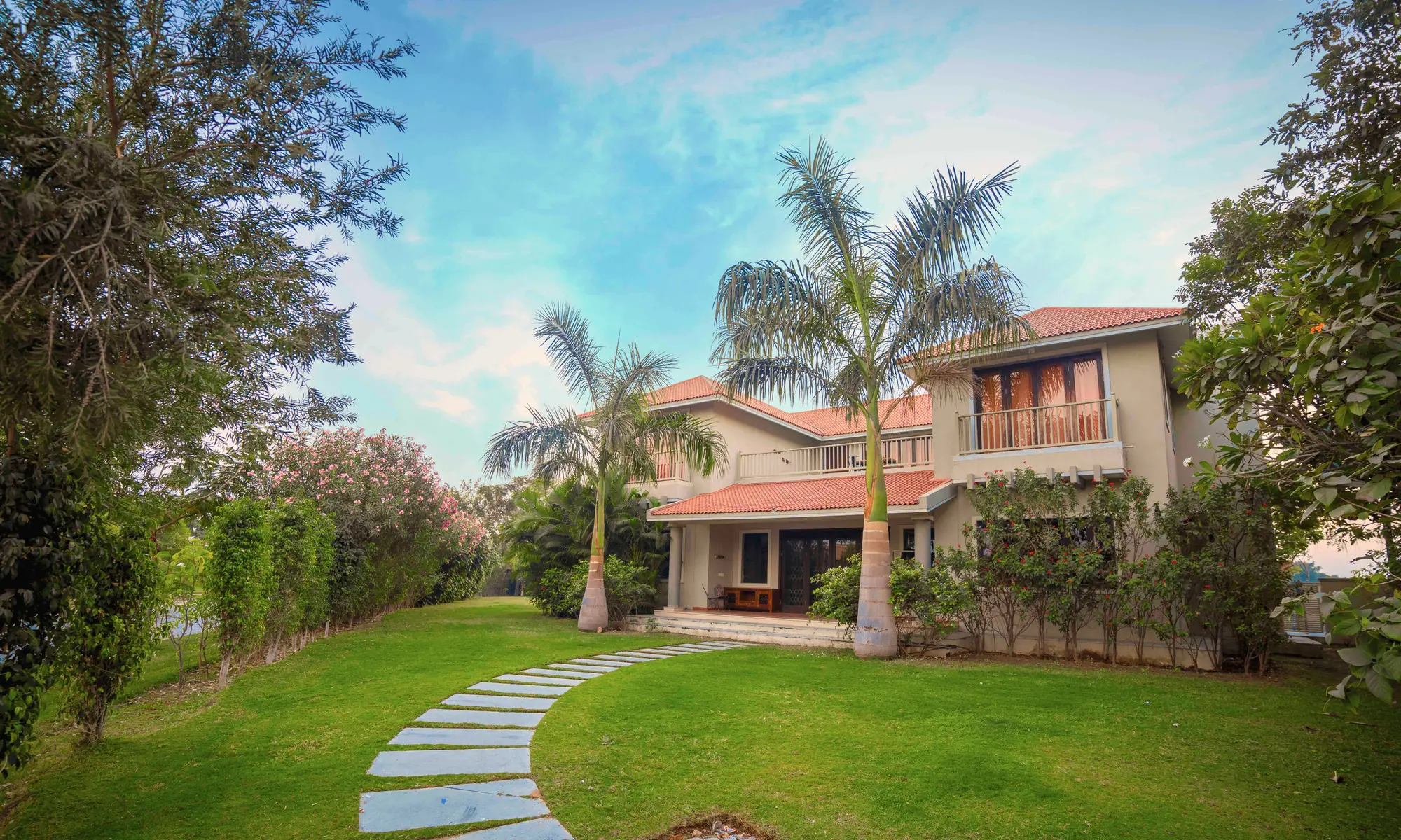 How Long Does a Bungalow Take to Build in Ahmedabad?