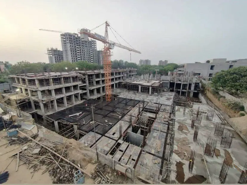 Construction Cost per Sq Ft in Ahmedabad: What Actually Drives It