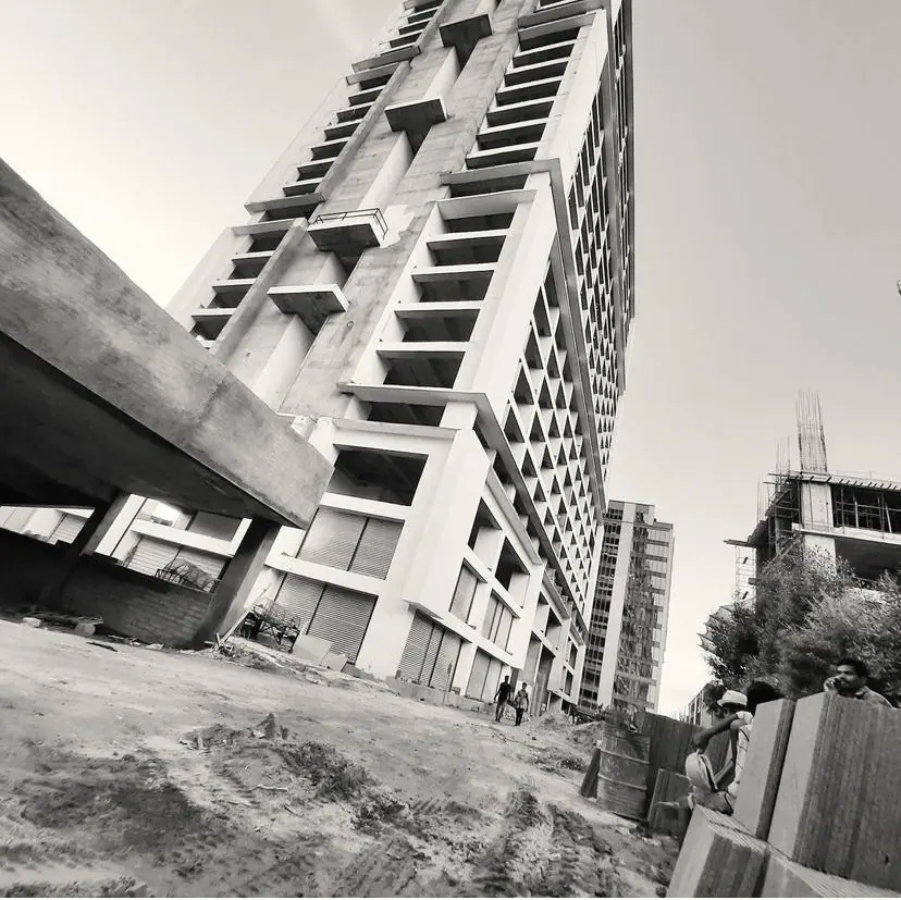 High-Rise vs Low-Rise: What Developers Should Weigh Up