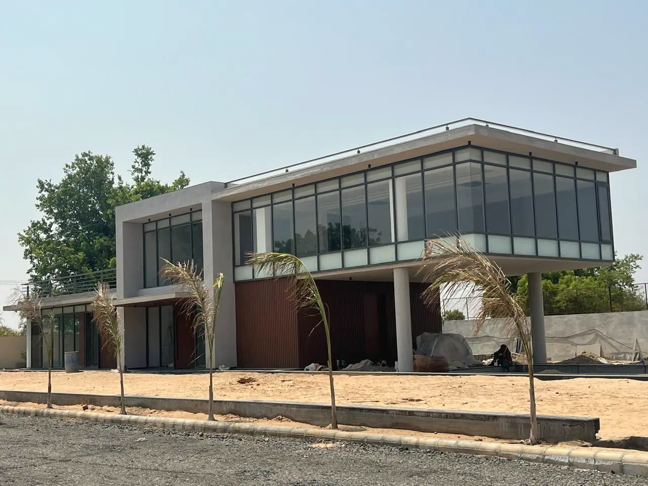 129 Weekend Villa — image 3