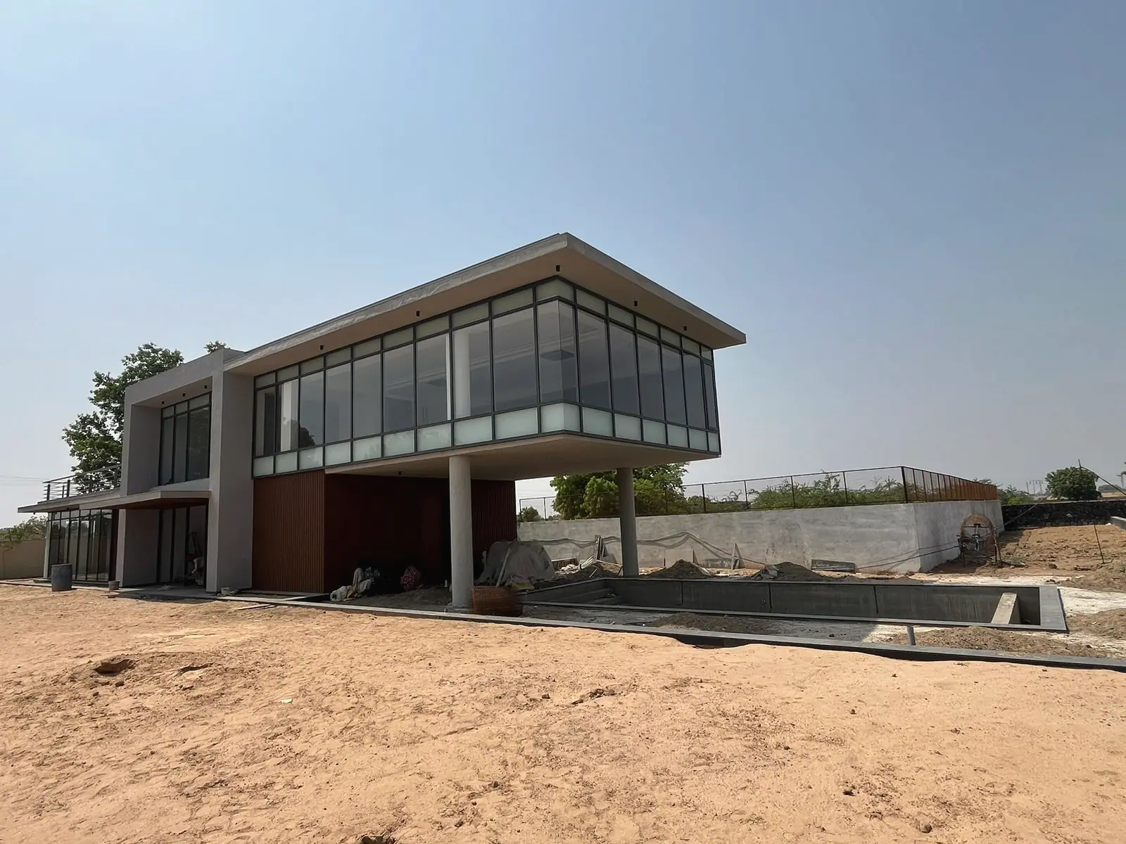 129 Weekend Villa, Vansajda, Ahmedabad