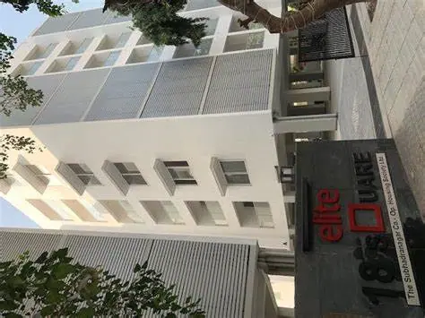 Elite 18 Square, Off C.G.Road, Ahmedabad