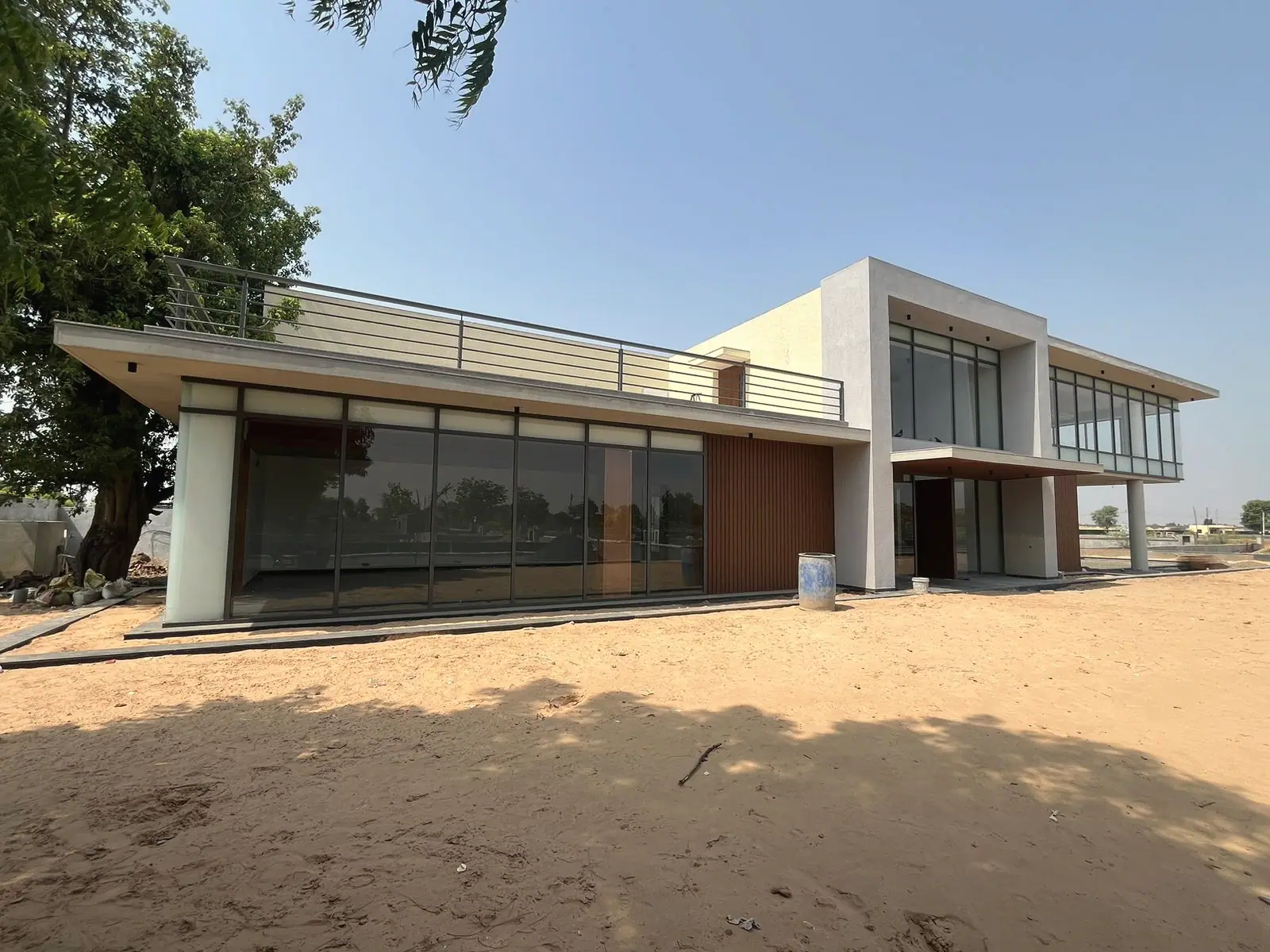 Kalhaar Blues & Greens, Sanand, Ahmedabad