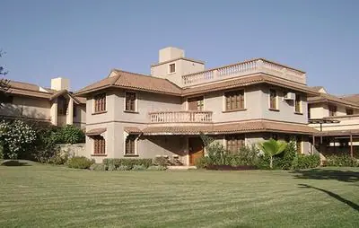 Kalhaar Bungalows, Shilaj, Ahmedabad