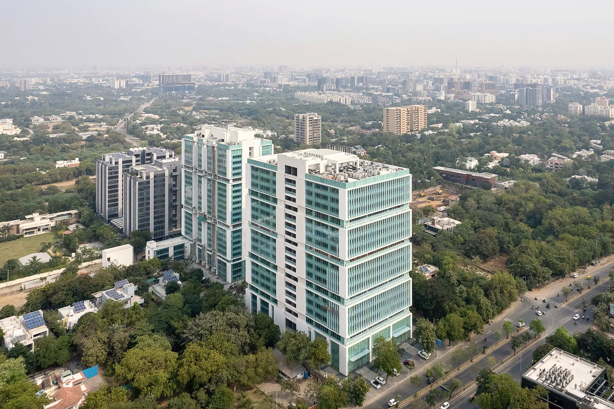 Navratna Business Park — image 3
