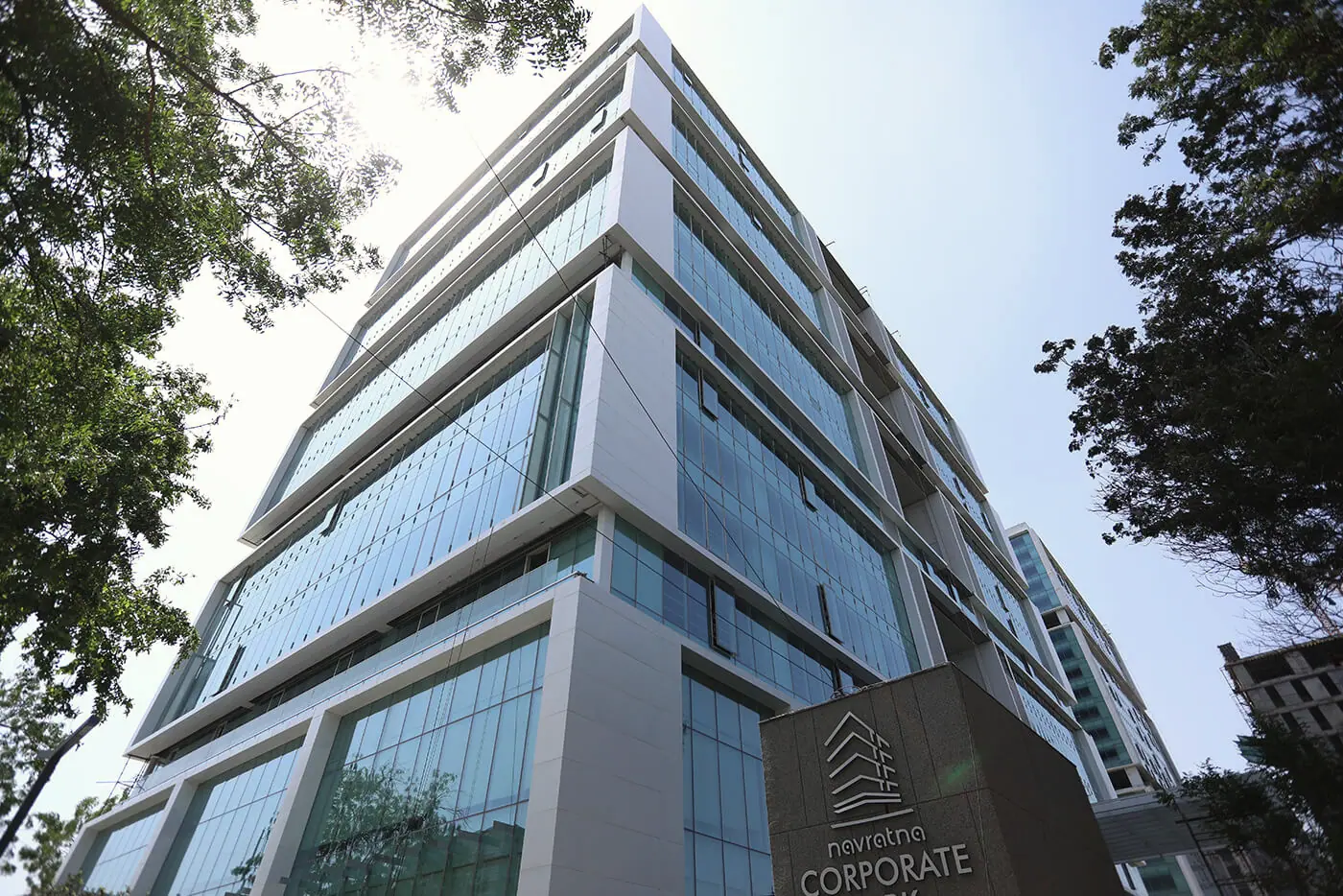 Navratna Corporate Park — image 2